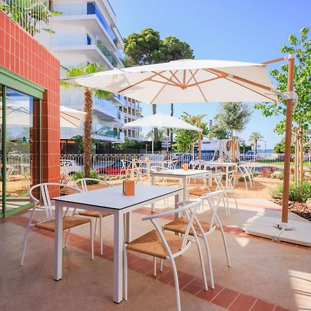سالو Terra Aurea Aparthotel المظهر الخارجي الصورة