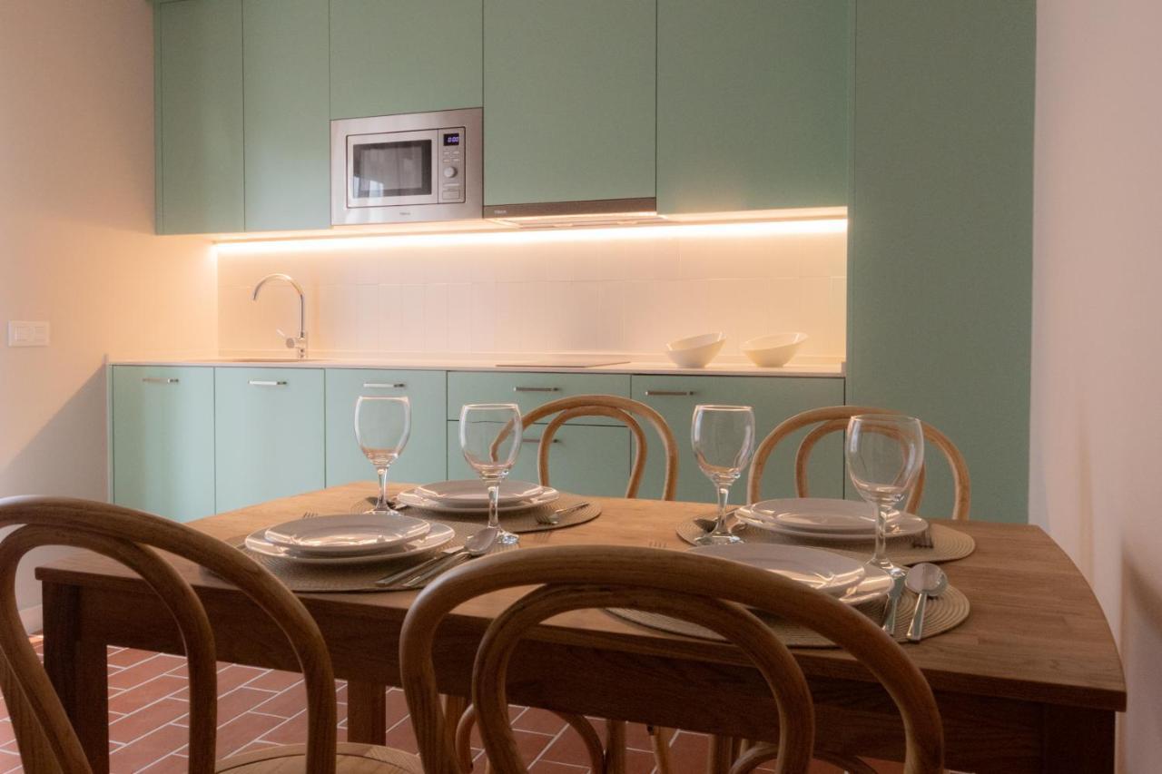 سالو Terra Aurea Aparthotel المظهر الخارجي الصورة