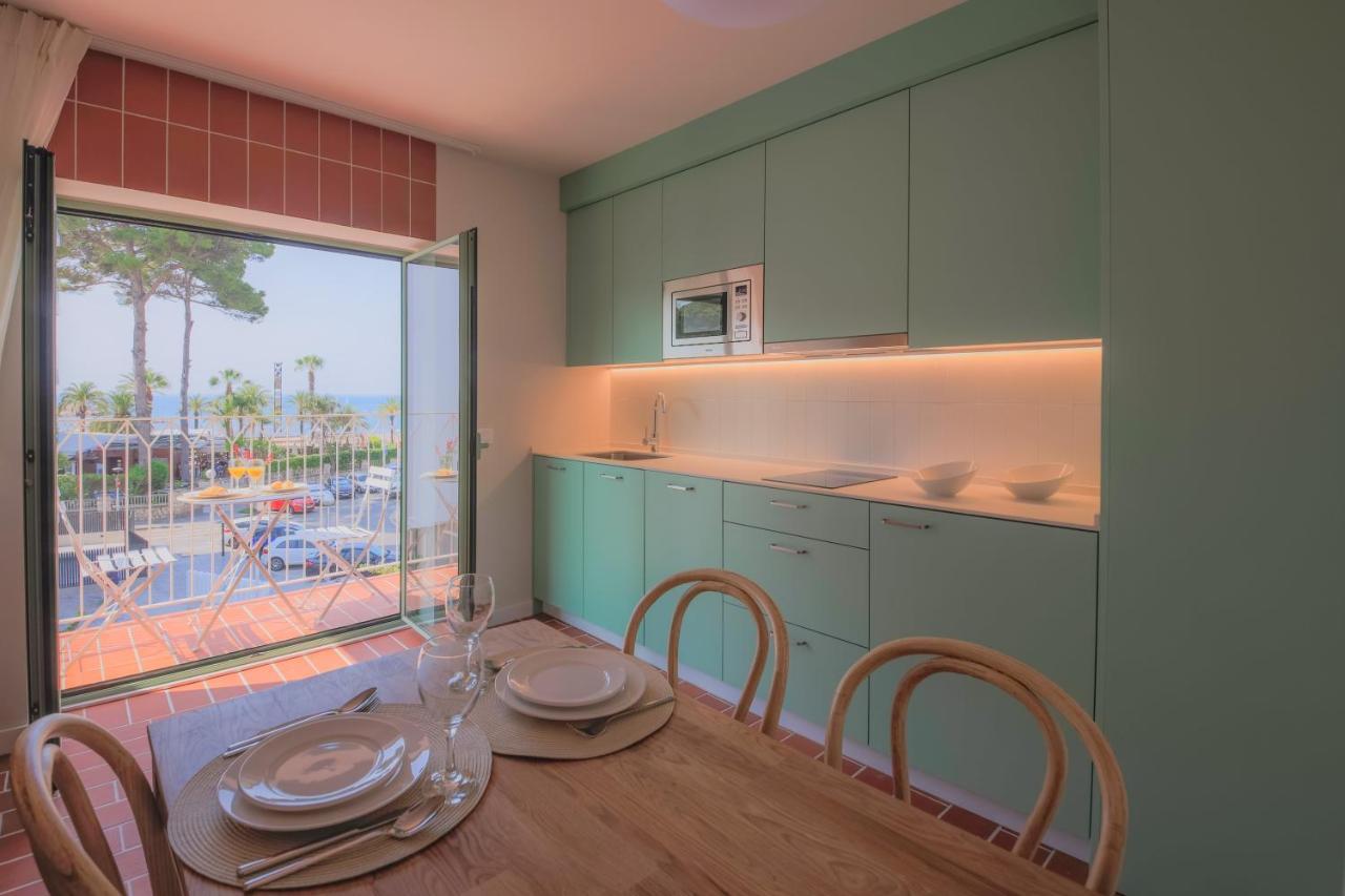 سالو Terra Aurea Aparthotel المظهر الخارجي الصورة