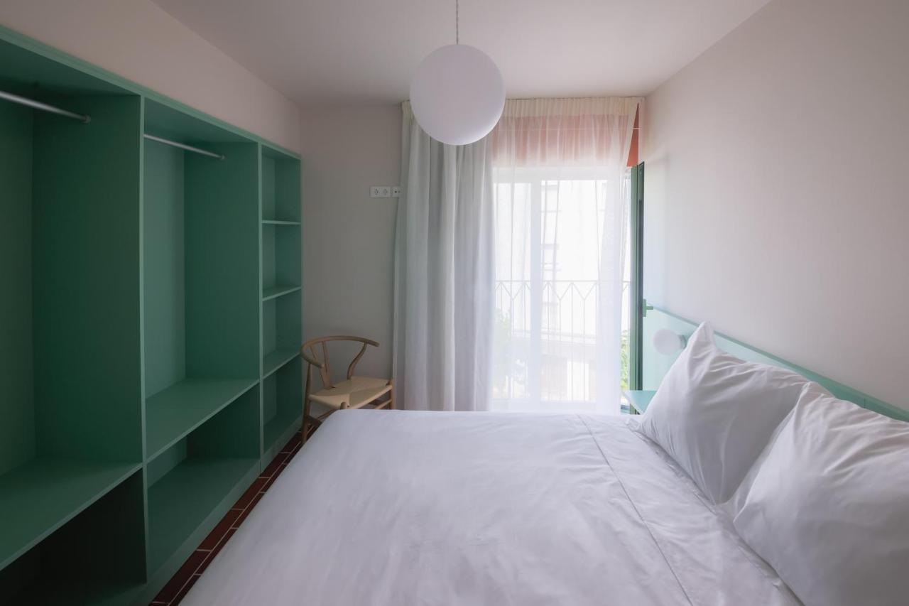 سالو Terra Aurea Aparthotel المظهر الخارجي الصورة