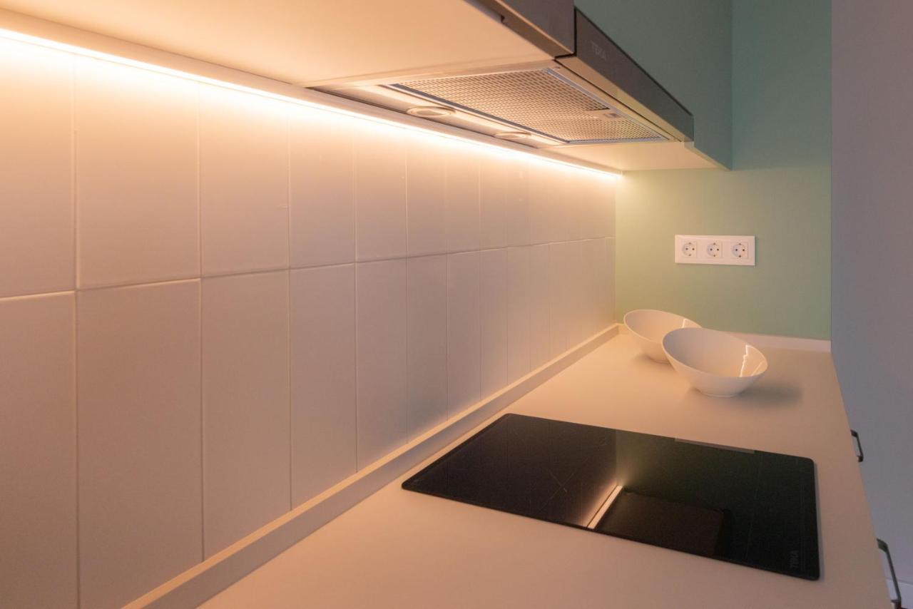 سالو Terra Aurea Aparthotel المظهر الخارجي الصورة