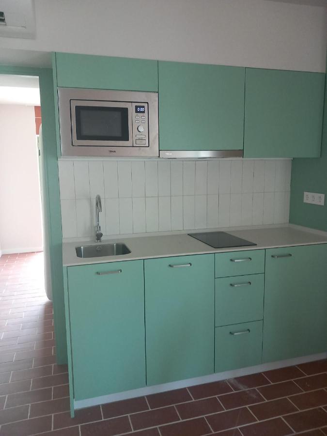 سالو Terra Aurea Aparthotel المظهر الخارجي الصورة