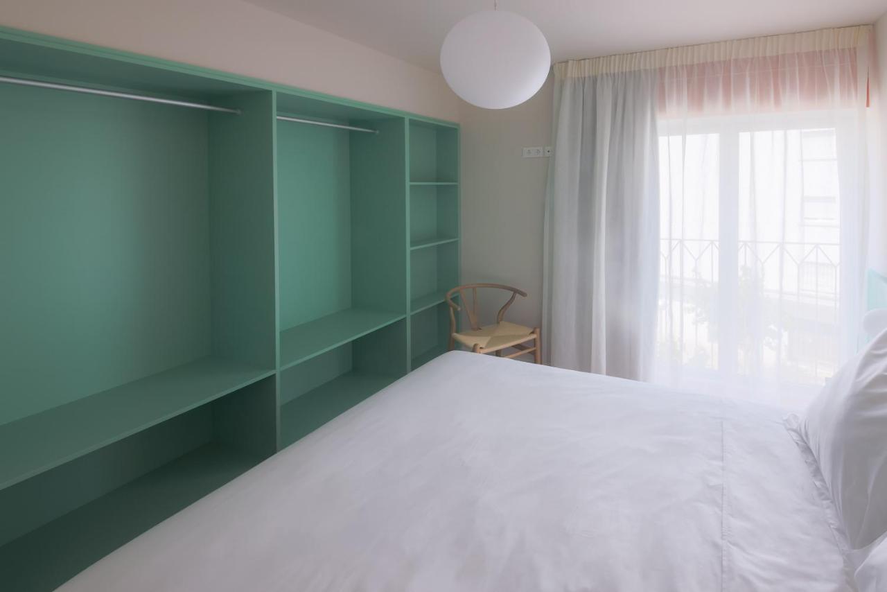 سالو Terra Aurea Aparthotel المظهر الخارجي الصورة