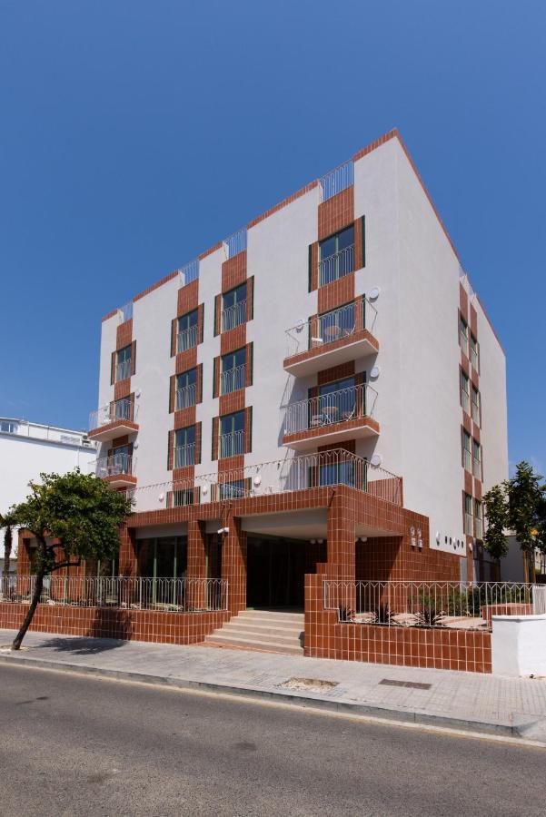سالو Terra Aurea Aparthotel المظهر الخارجي الصورة
