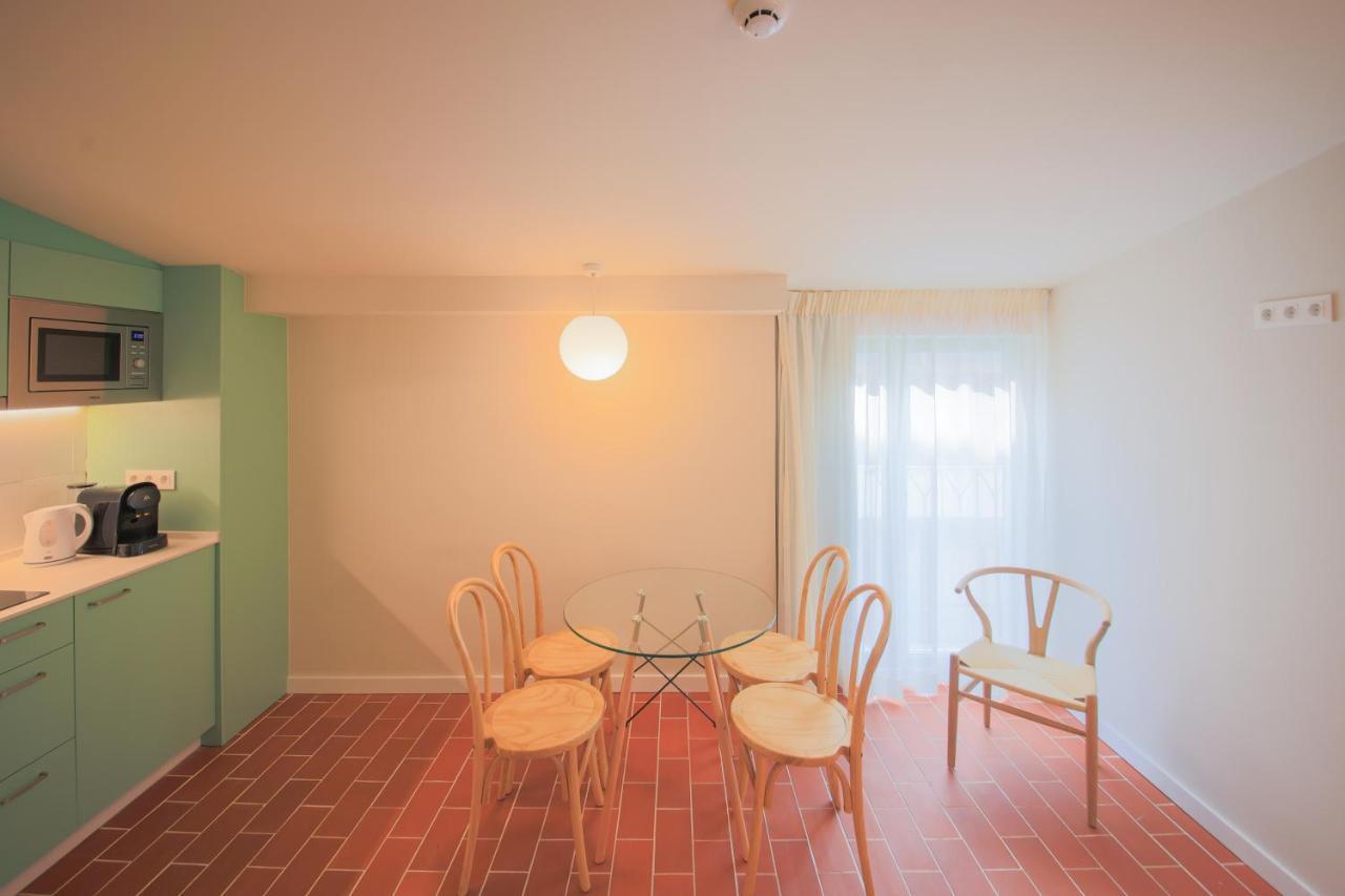 سالو Terra Aurea Aparthotel المظهر الخارجي الصورة