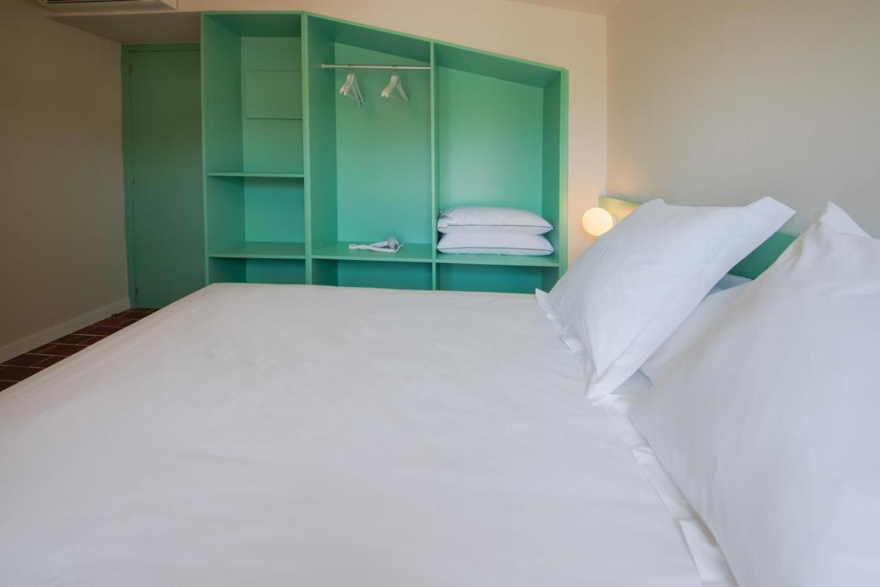 سالو Terra Aurea Aparthotel المظهر الخارجي الصورة