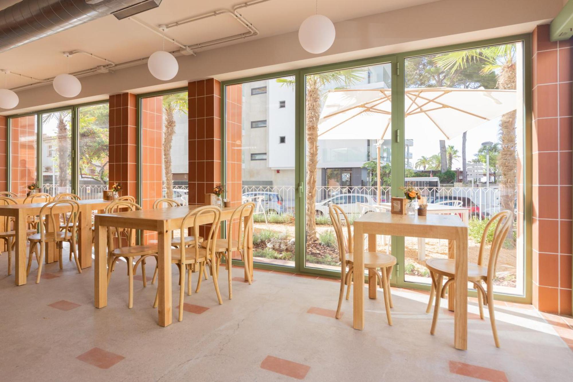 سالو Terra Aurea Aparthotel المظهر الخارجي الصورة