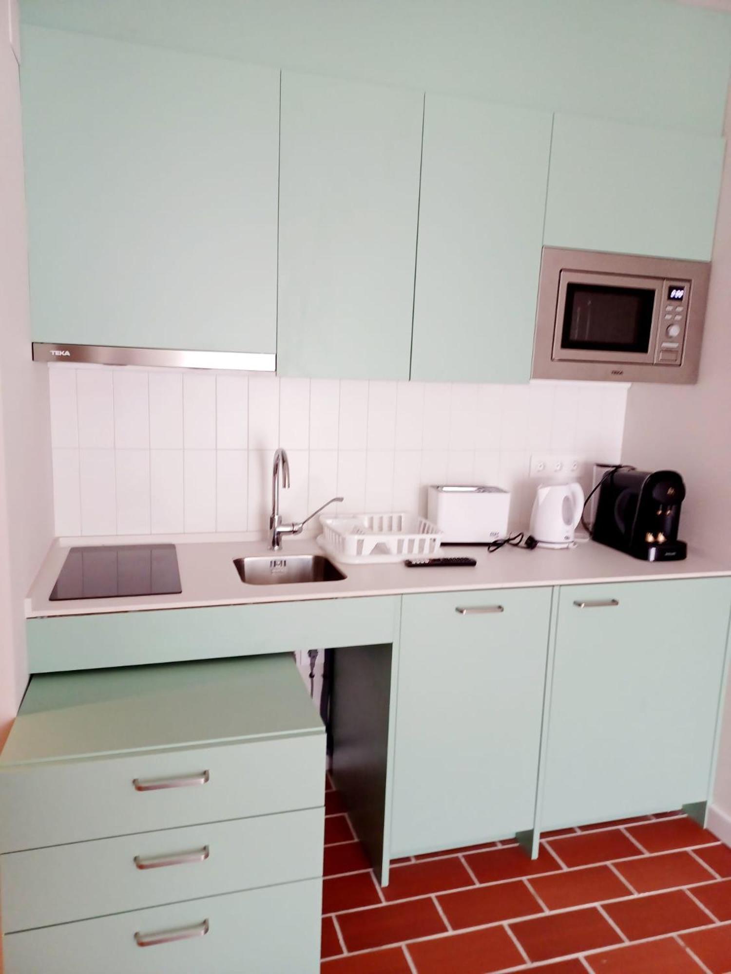 سالو Terra Aurea Aparthotel المظهر الخارجي الصورة