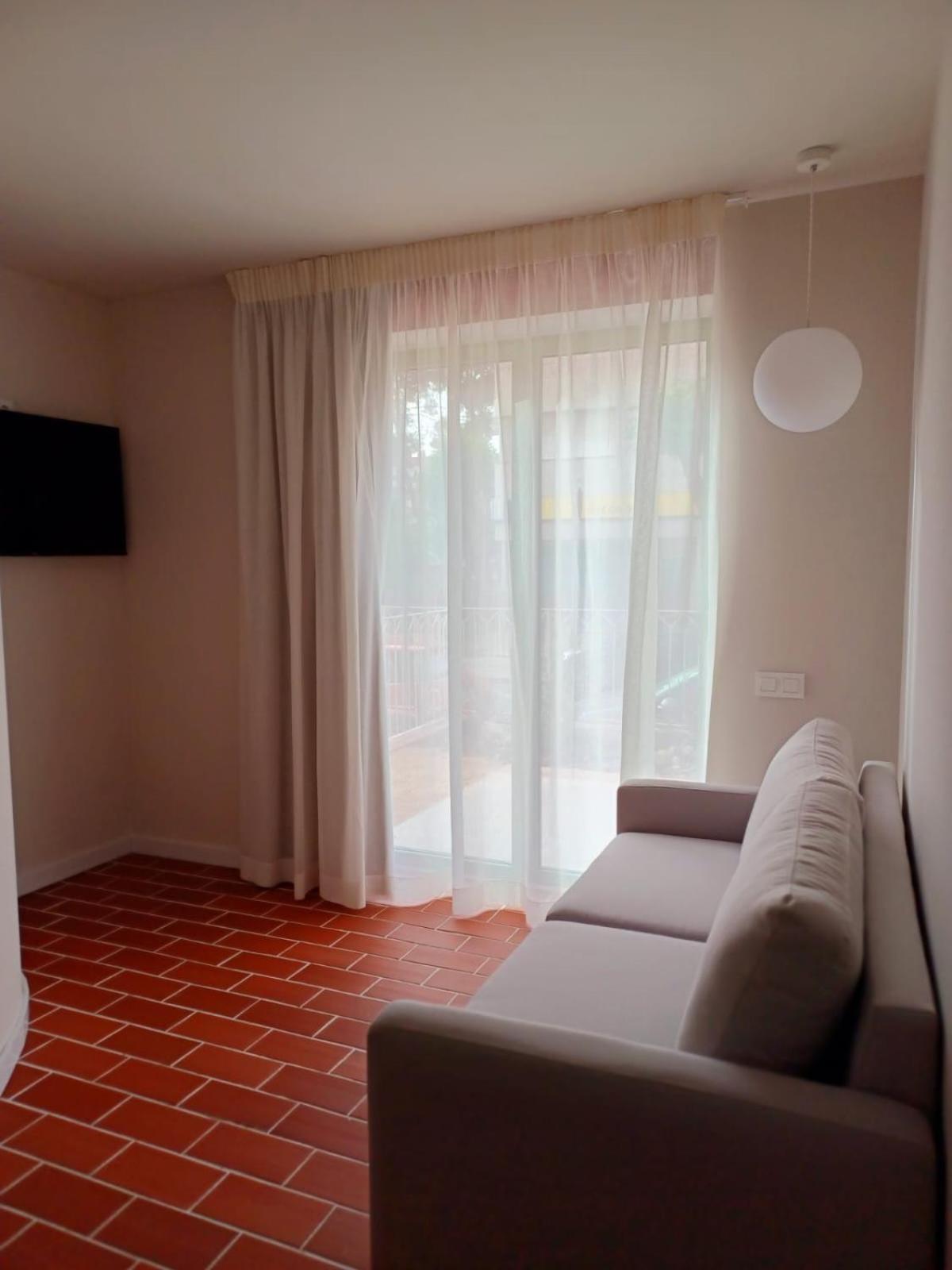 سالو Terra Aurea Aparthotel المظهر الخارجي الصورة