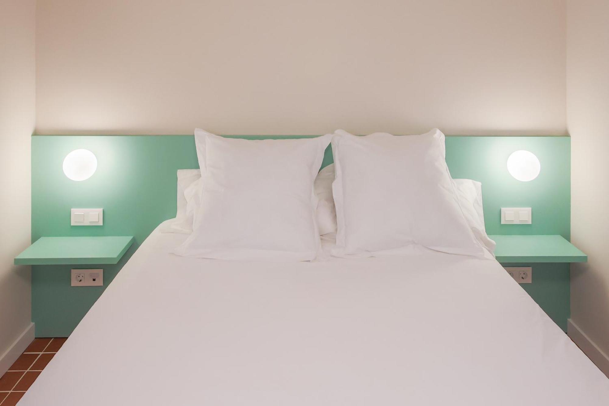 سالو Terra Aurea Aparthotel المظهر الخارجي الصورة