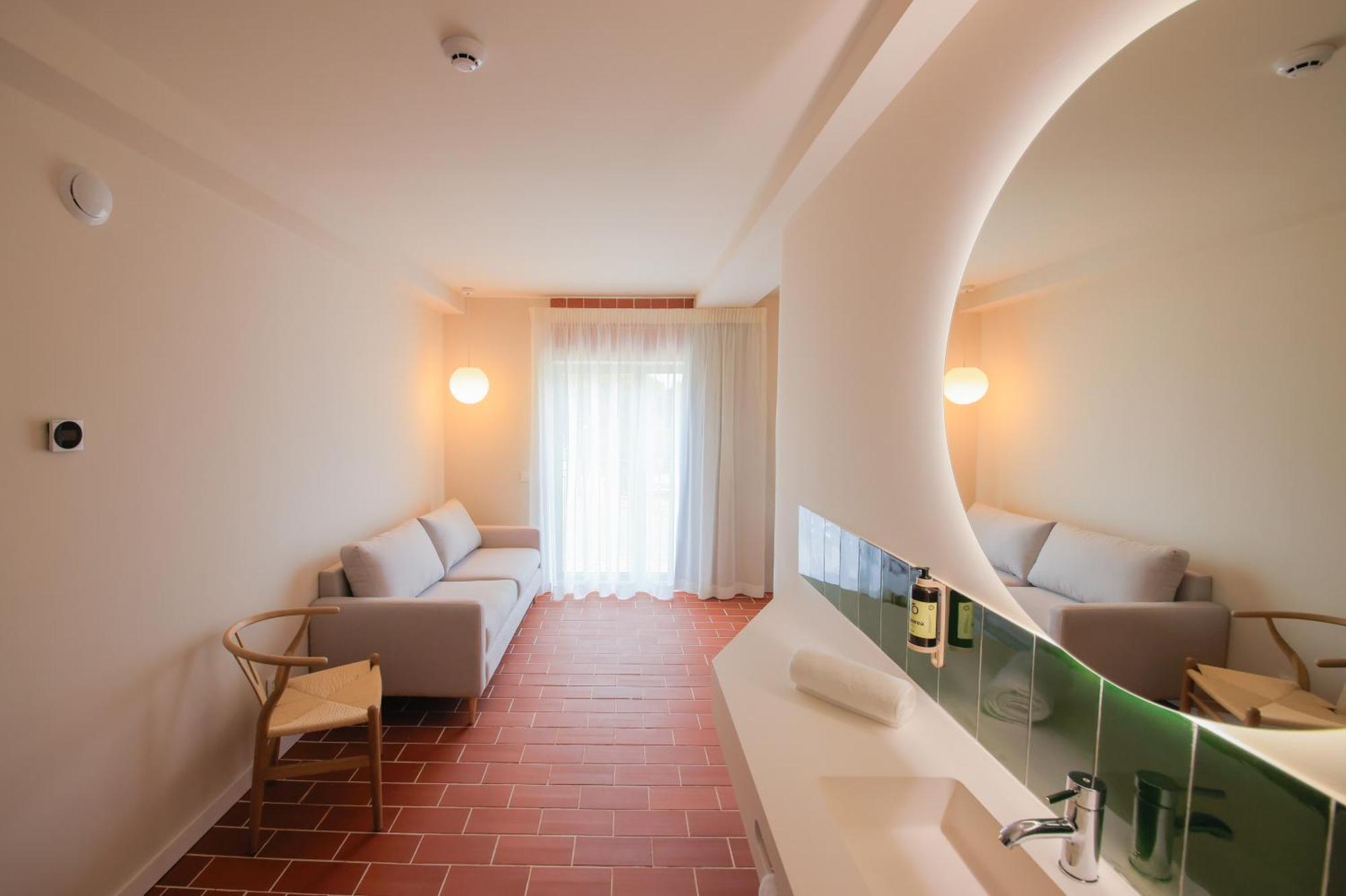 سالو Terra Aurea Aparthotel المظهر الخارجي الصورة