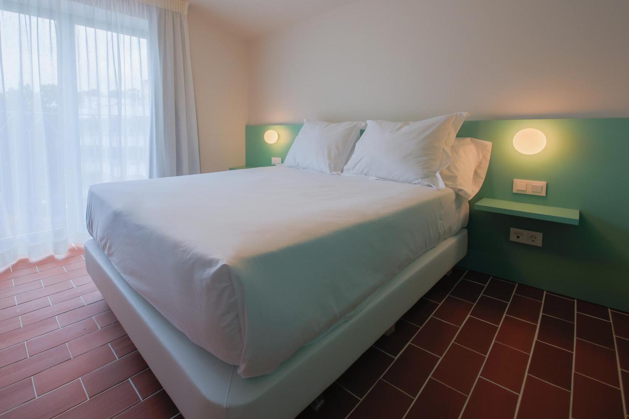 سالو Terra Aurea Aparthotel المظهر الخارجي الصورة