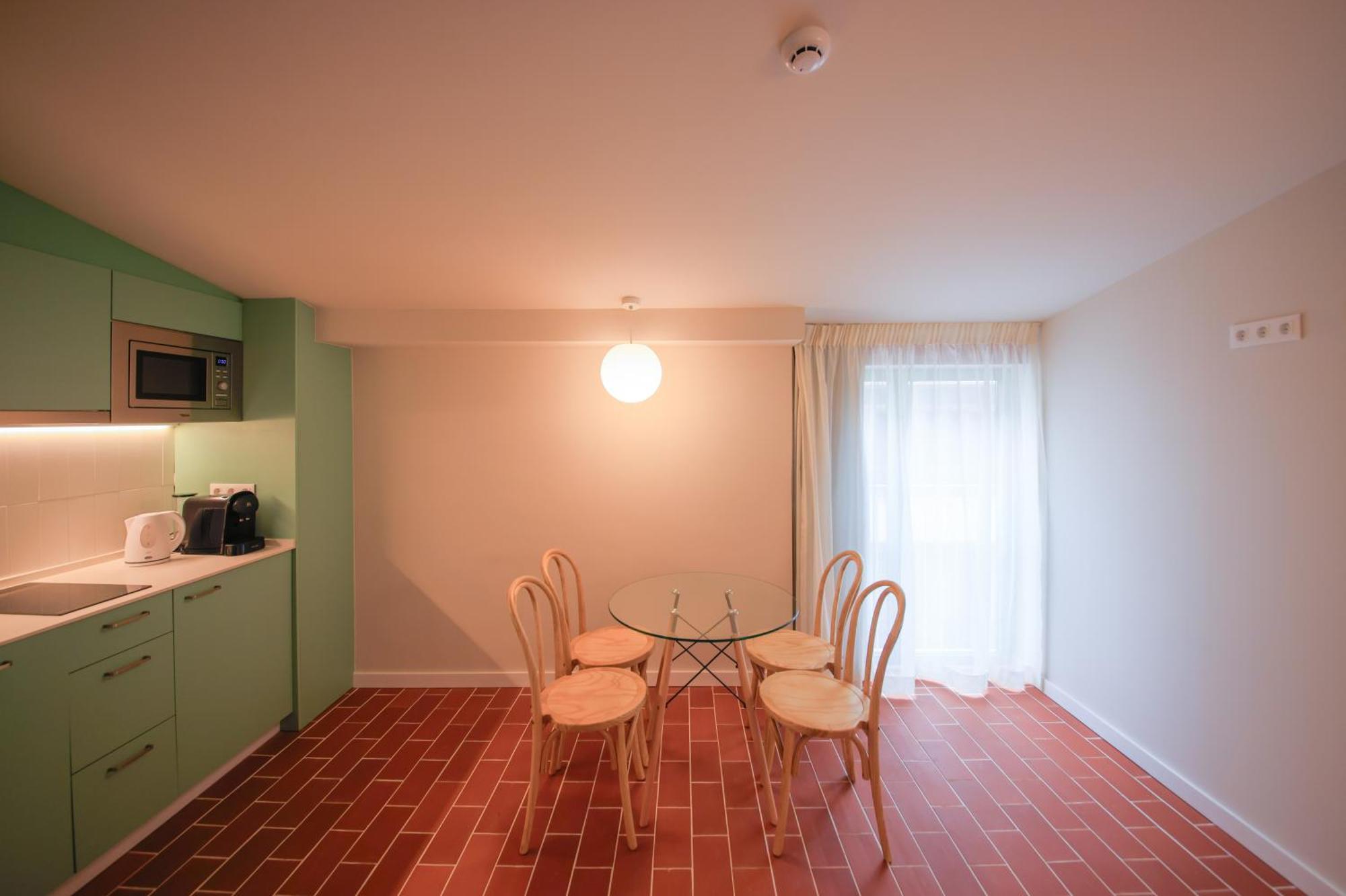 سالو Terra Aurea Aparthotel المظهر الخارجي الصورة