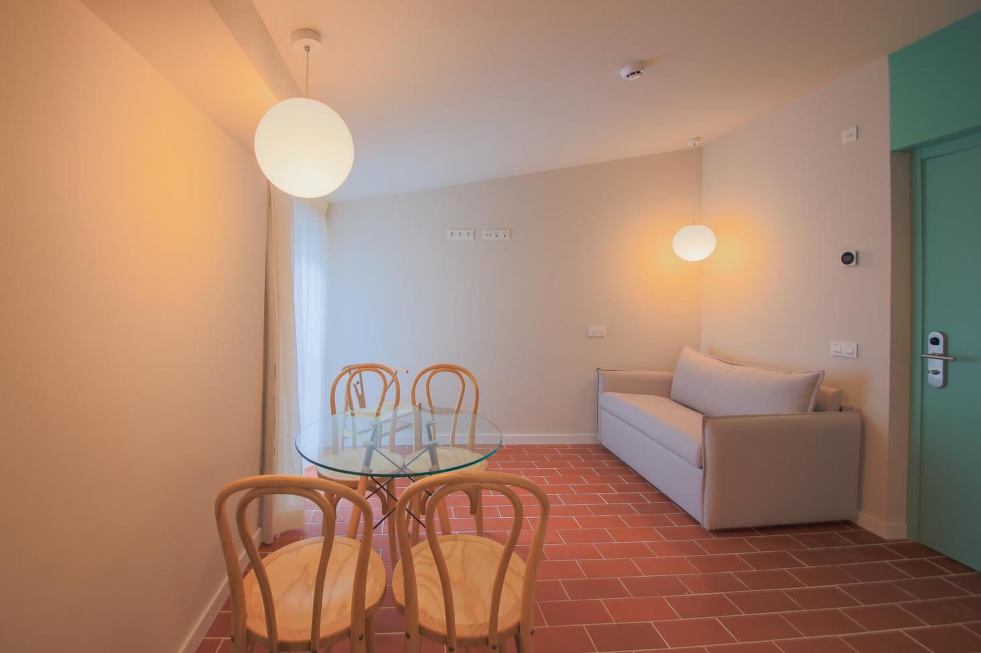 سالو Terra Aurea Aparthotel المظهر الخارجي الصورة