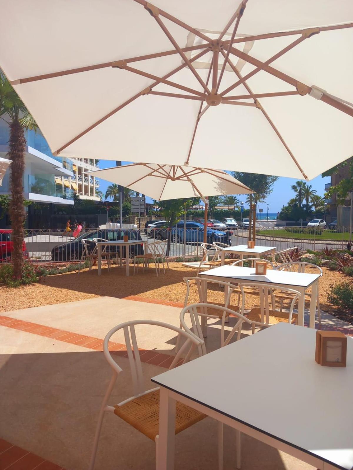 سالو Terra Aurea Aparthotel المظهر الخارجي الصورة