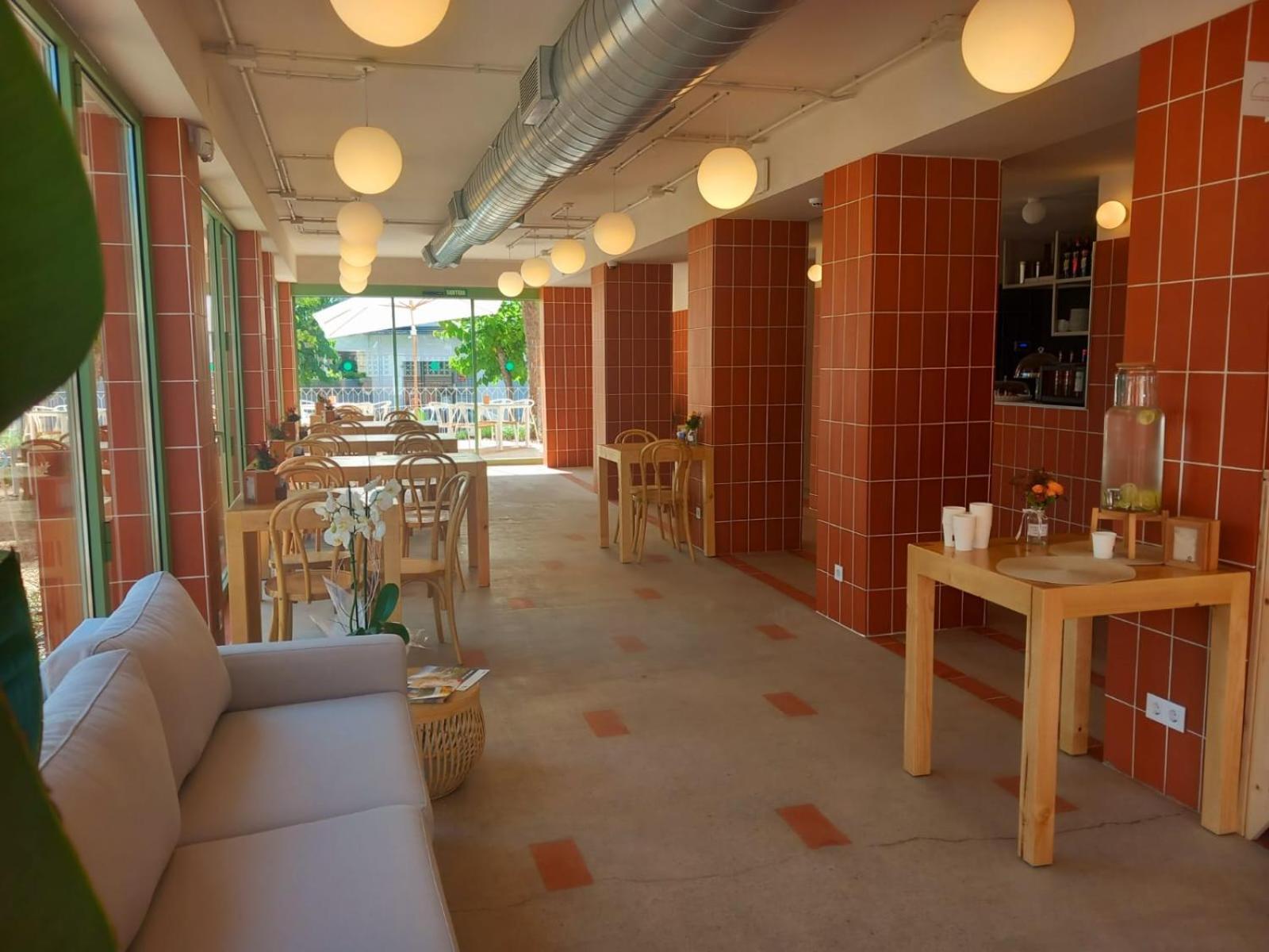 سالو Terra Aurea Aparthotel المظهر الخارجي الصورة