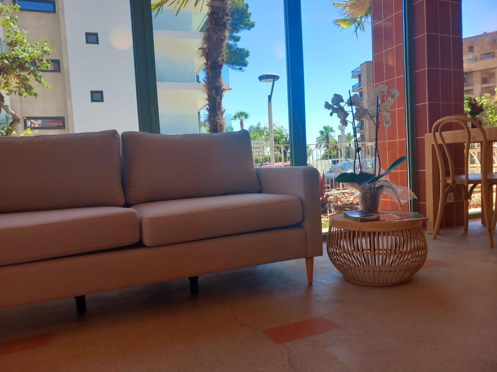 سالو Terra Aurea Aparthotel المظهر الخارجي الصورة